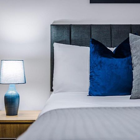 Host & Stay - Ropewalks Apartment Liverpool Zewnętrze zdjęcie