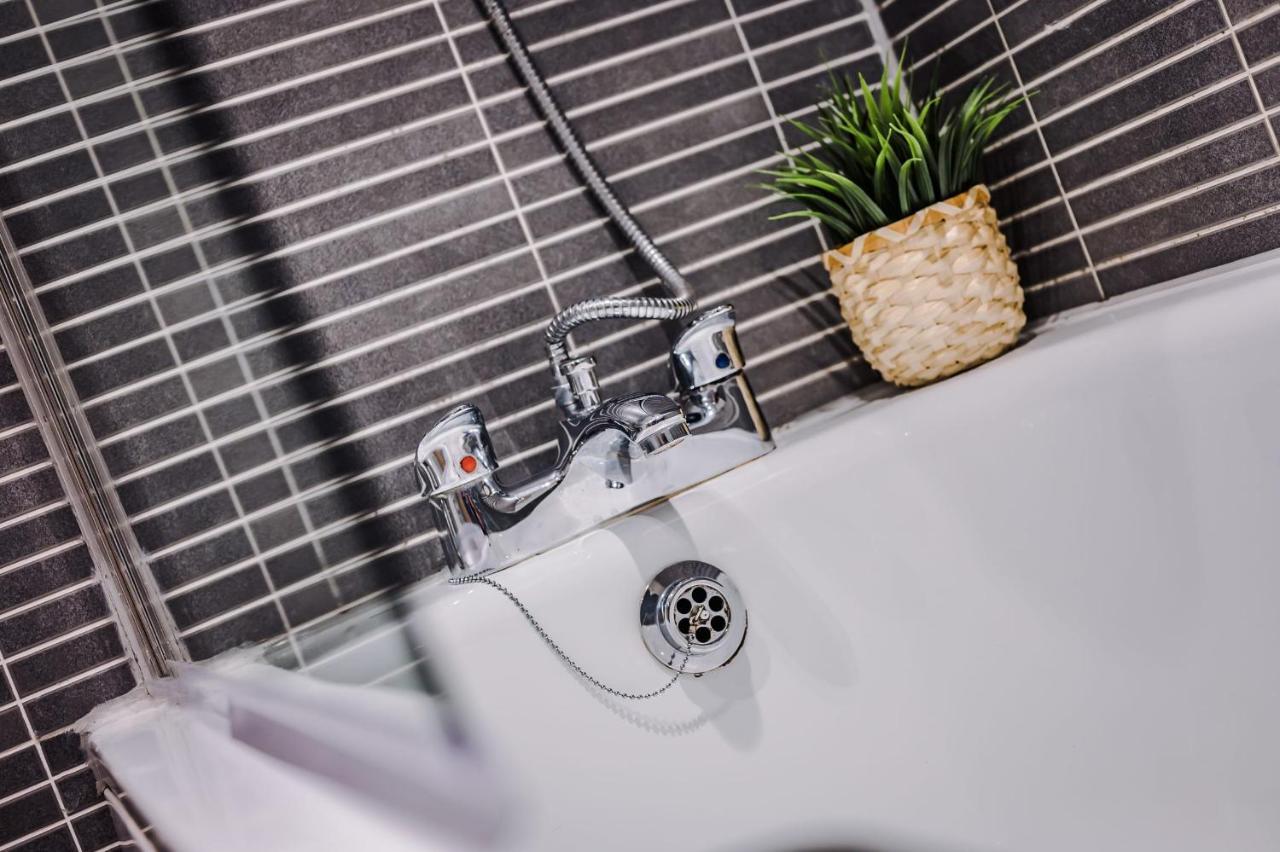 Host & Stay - Ropewalks Apartment Liverpool Zewnętrze zdjęcie