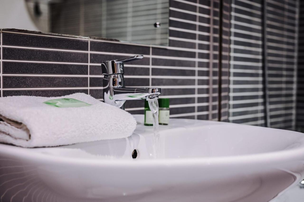 Host & Stay - Ropewalks Apartment Liverpool Zewnętrze zdjęcie